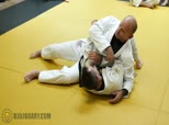 Xande's Side Control Movement Patterns Seminar 11 - Avoiding Rib to Rib Contact While in Side Control